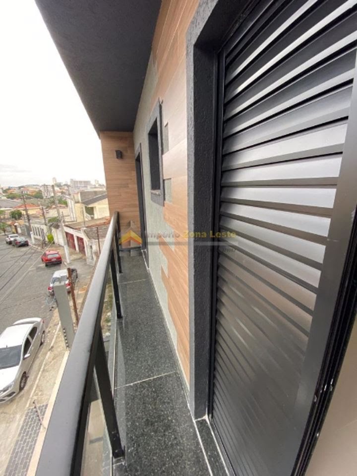 Apartamento, 2 quartos, 45 m² - Foto 18