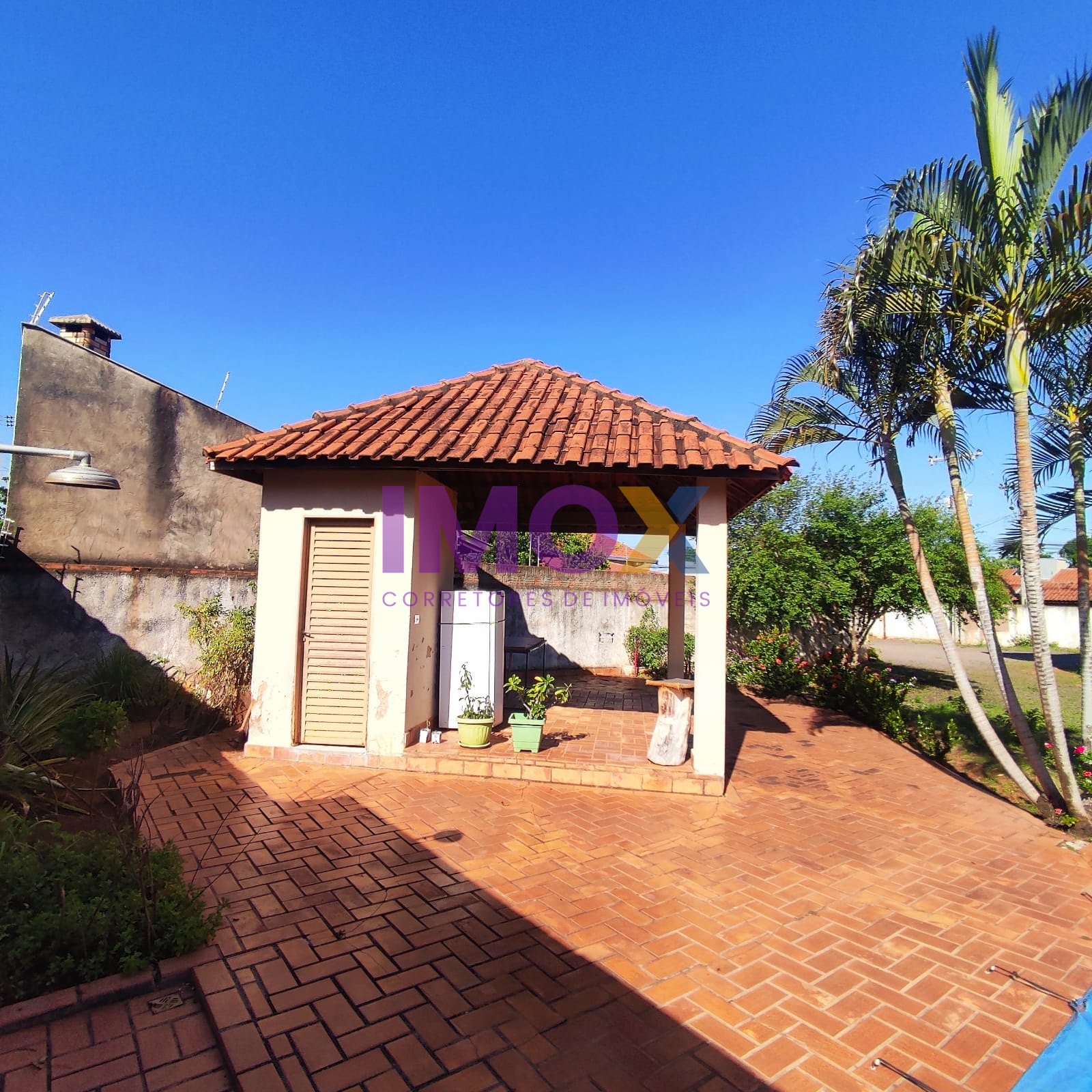 Apartamento à venda com 2 quartos, 1 banheiro, 1 vaga e 51m² no Jardim das Oliveiras, Três Lagoas — foto principal