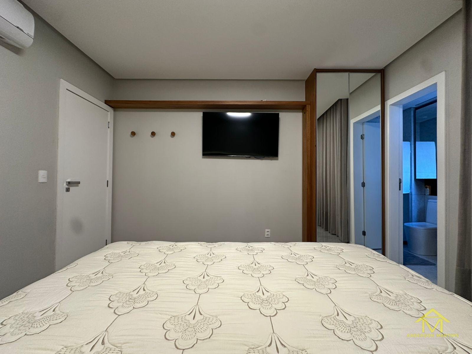 Apartamento, 4 quartos, 130 m² - Foto 10