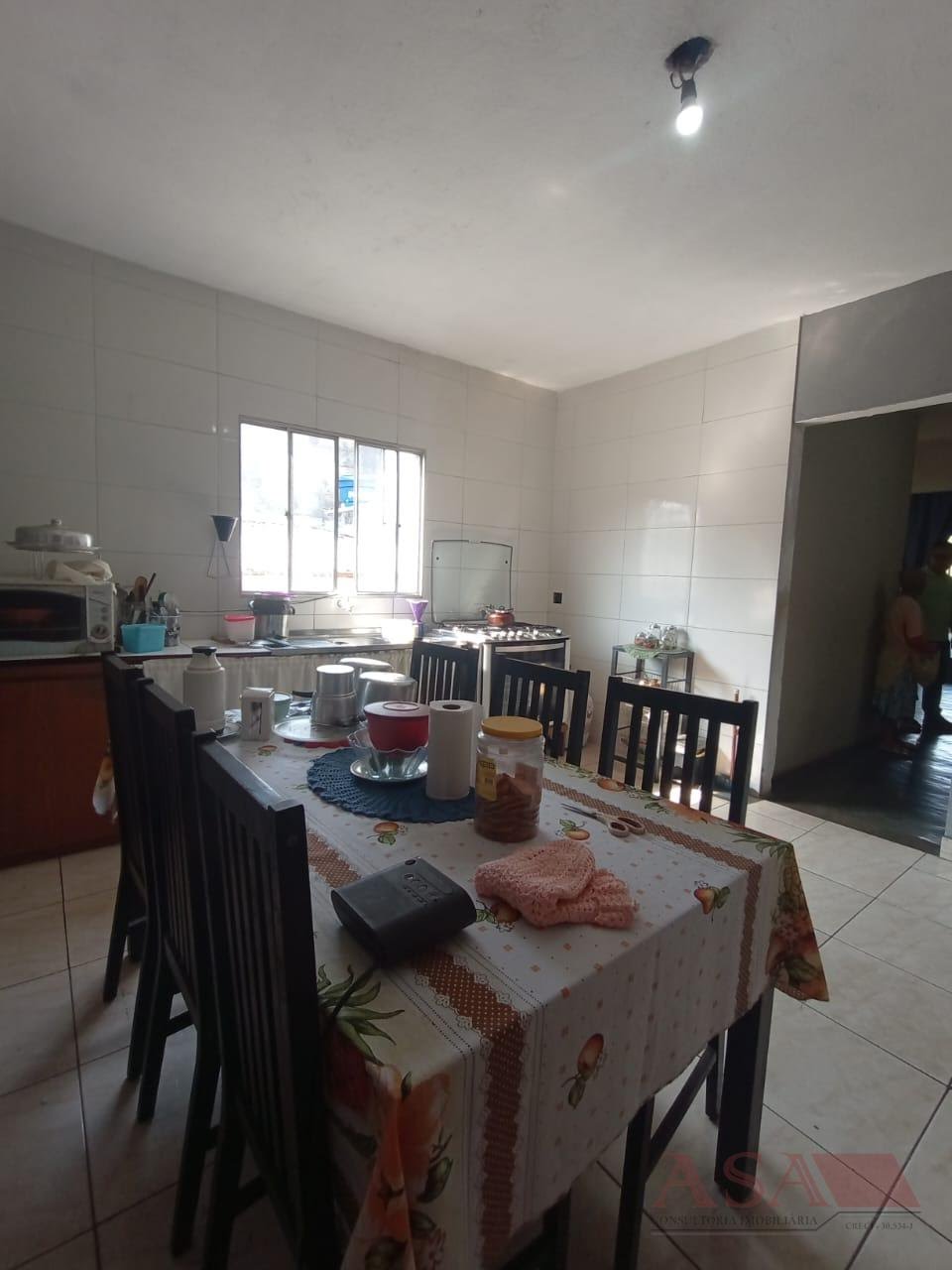 Casa, 5 quartos, 218 m² - Foto 1