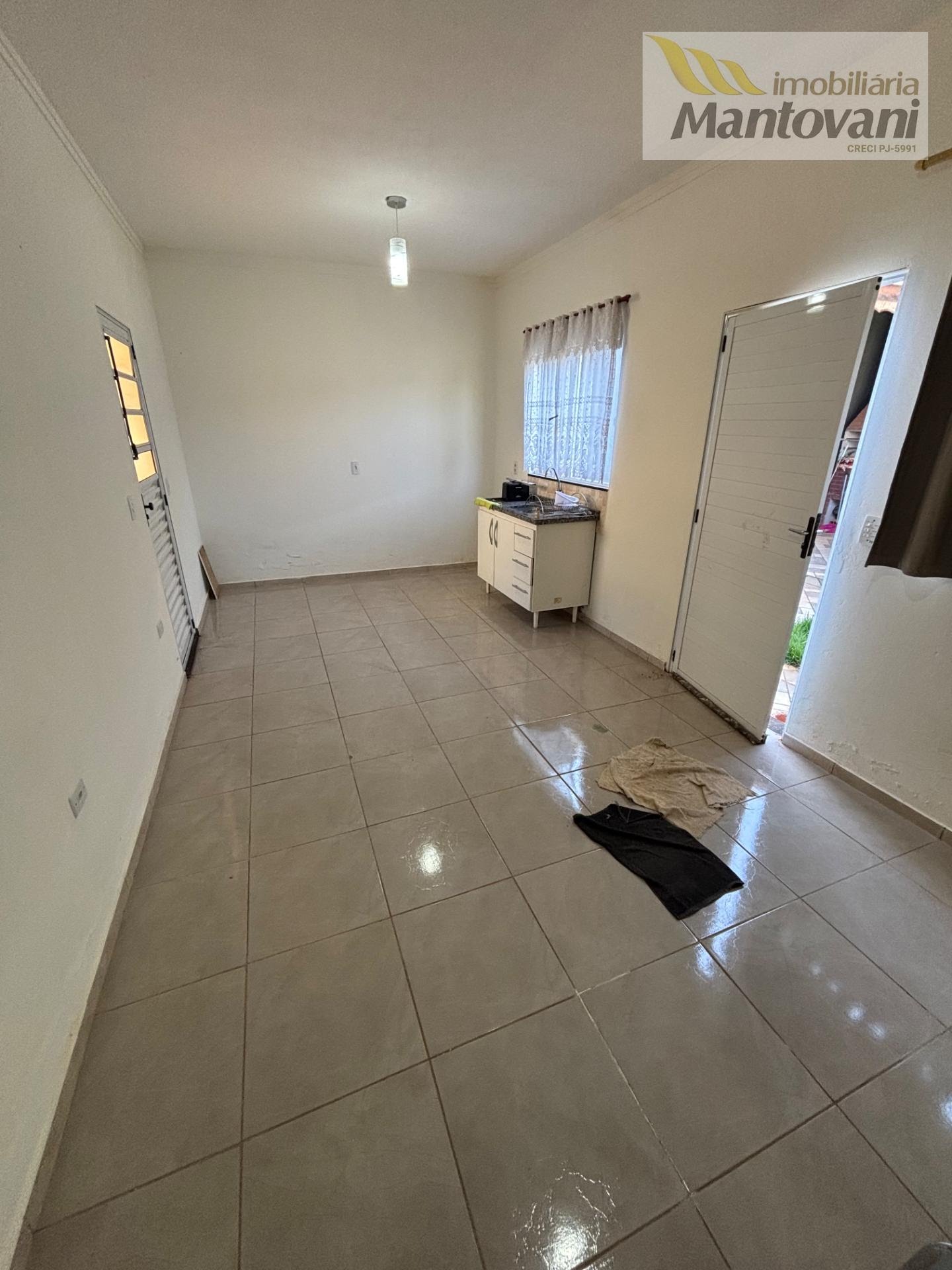 Casa à venda com 2 quartos, 1 banheiro e 50m² no Jardim Santa Rita de Cássia, Tatuí (SP) — foto 12 de 15