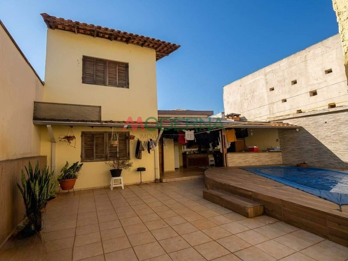 Casa à venda com 4 quartos, 1 suíte, 3 vagas e 300m² no Rudge Ramos, São Bernardo do Campo (SP) — foto 19 de 19