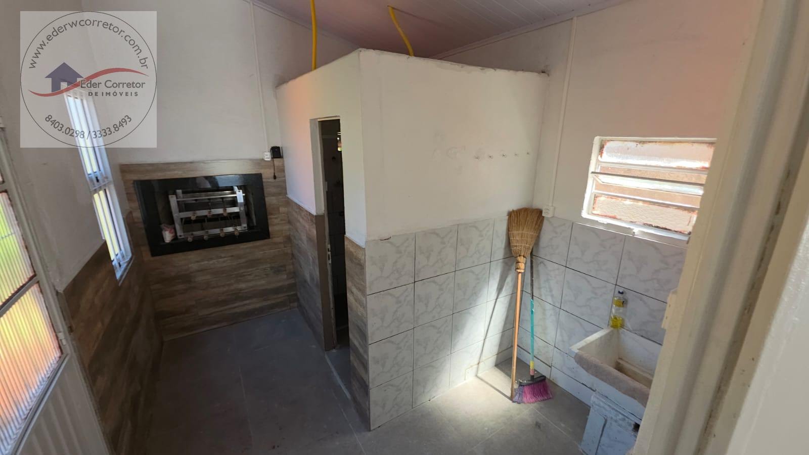 Casa à venda com 3 quartos, 2 banheiros, 1 vaga e 110m² no Mundstock, Ijuí (RS) — foto 16 de 24