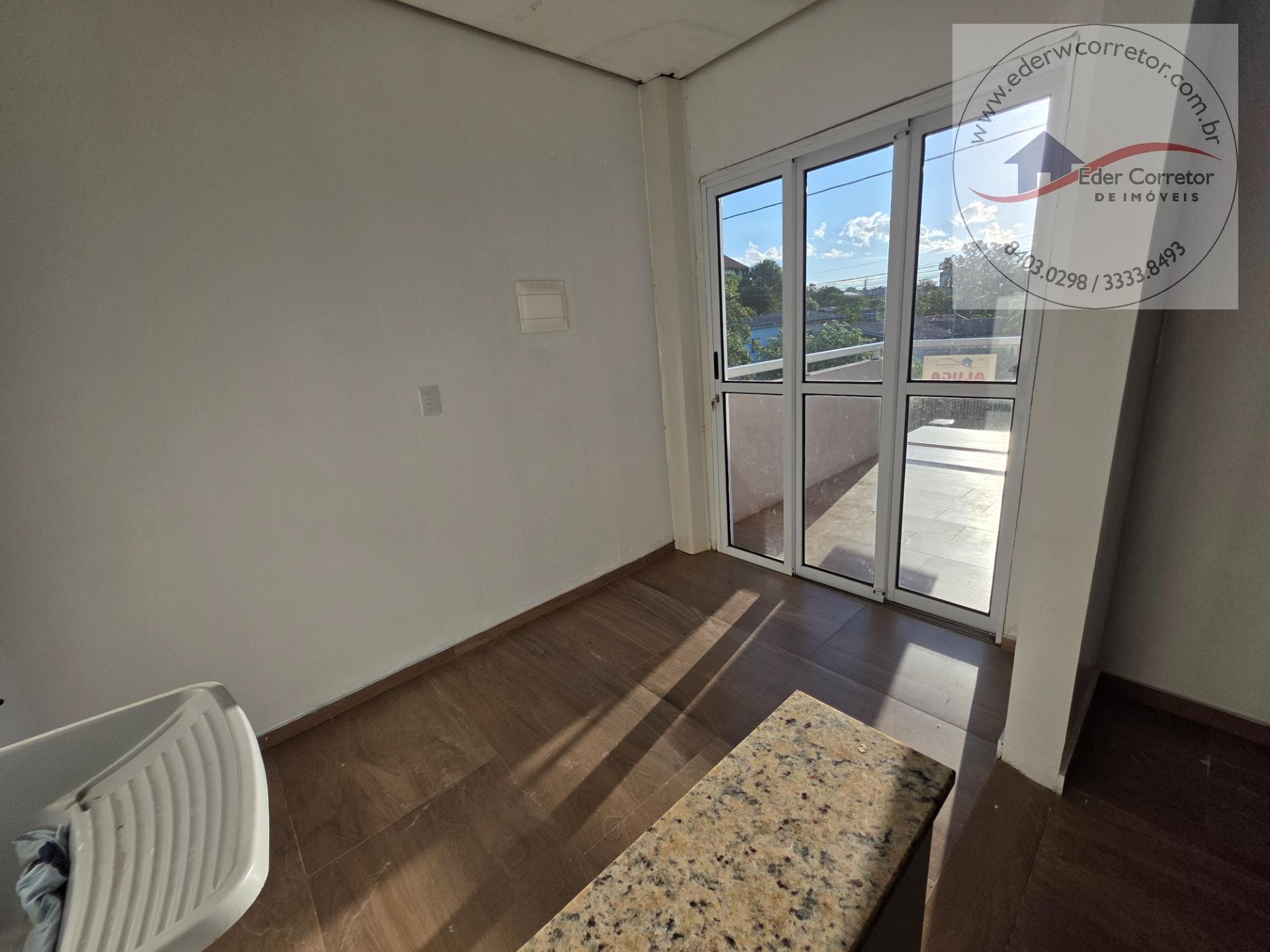 Apartamento para alugar com 2 quartos, 1 banheiro, 1 vaga e 60m² no Storch, Ijuí (RS) — foto 23 de 30