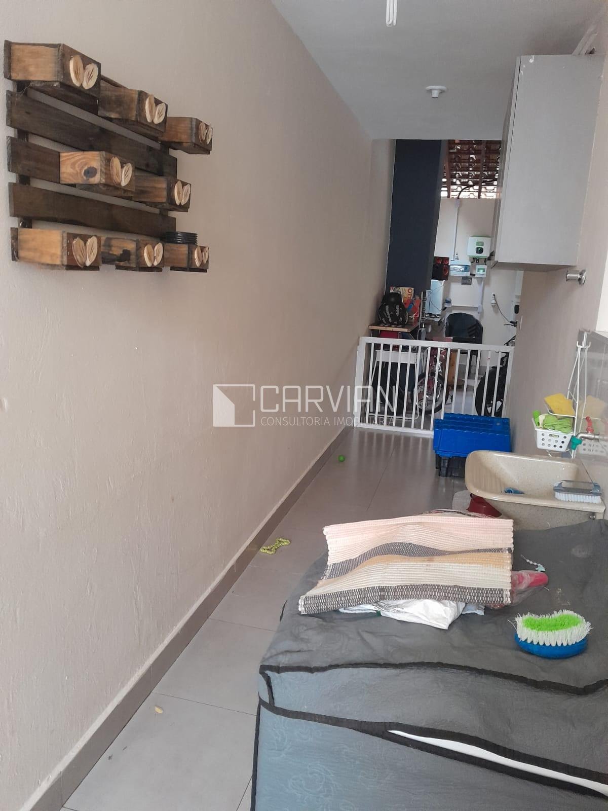 Casa à venda com 3 quartos, 1 suíte, 2 vagas e 137m² no Recanto das Flores, Ribeirão Preto (SP) — foto 20 de 21