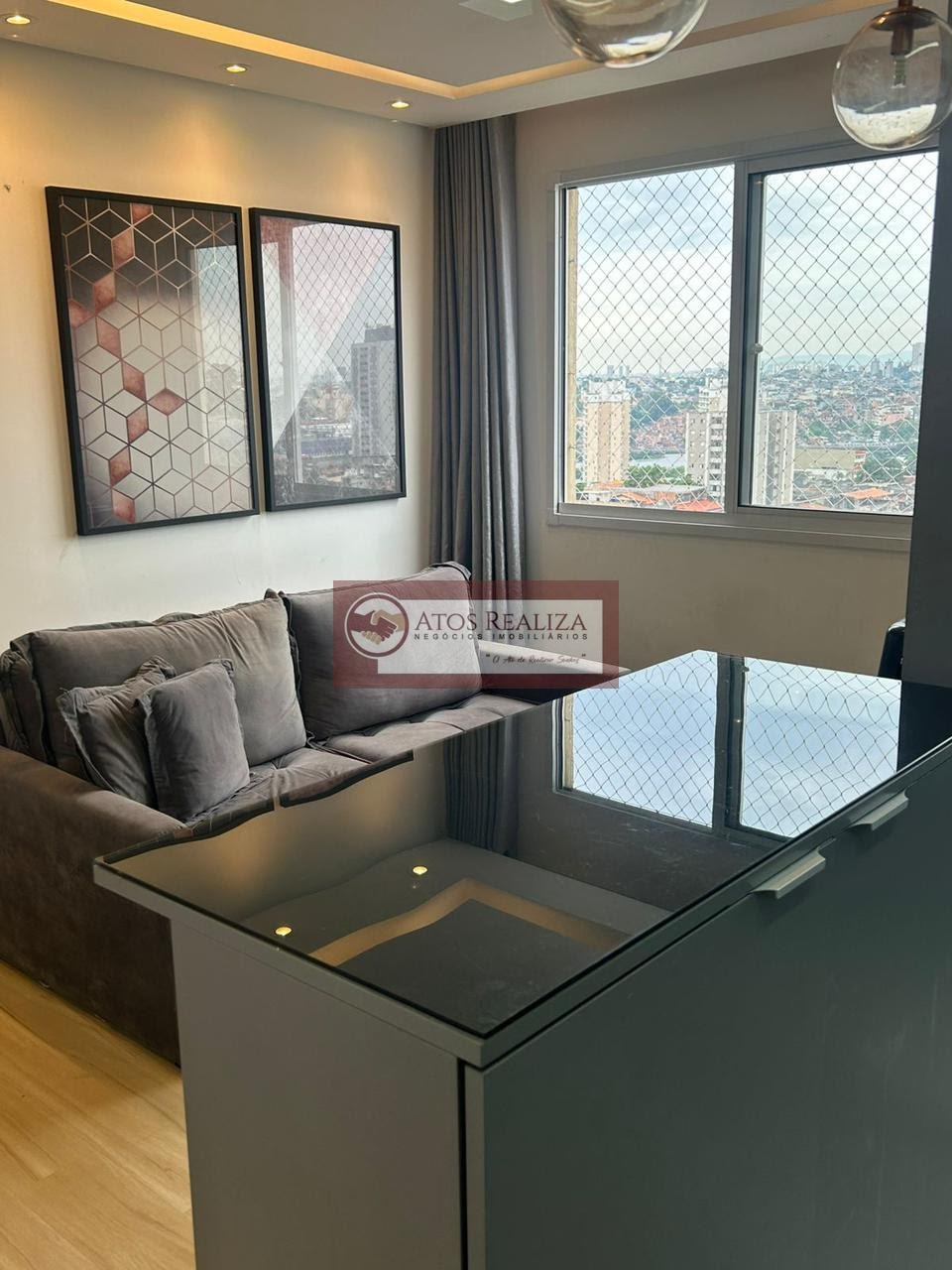 Apartamento à venda com 2 quartos, 1 banheiro, 1 vaga e 40m² no Jardim Germania, São Paulo (SP) — foto 4 de 22