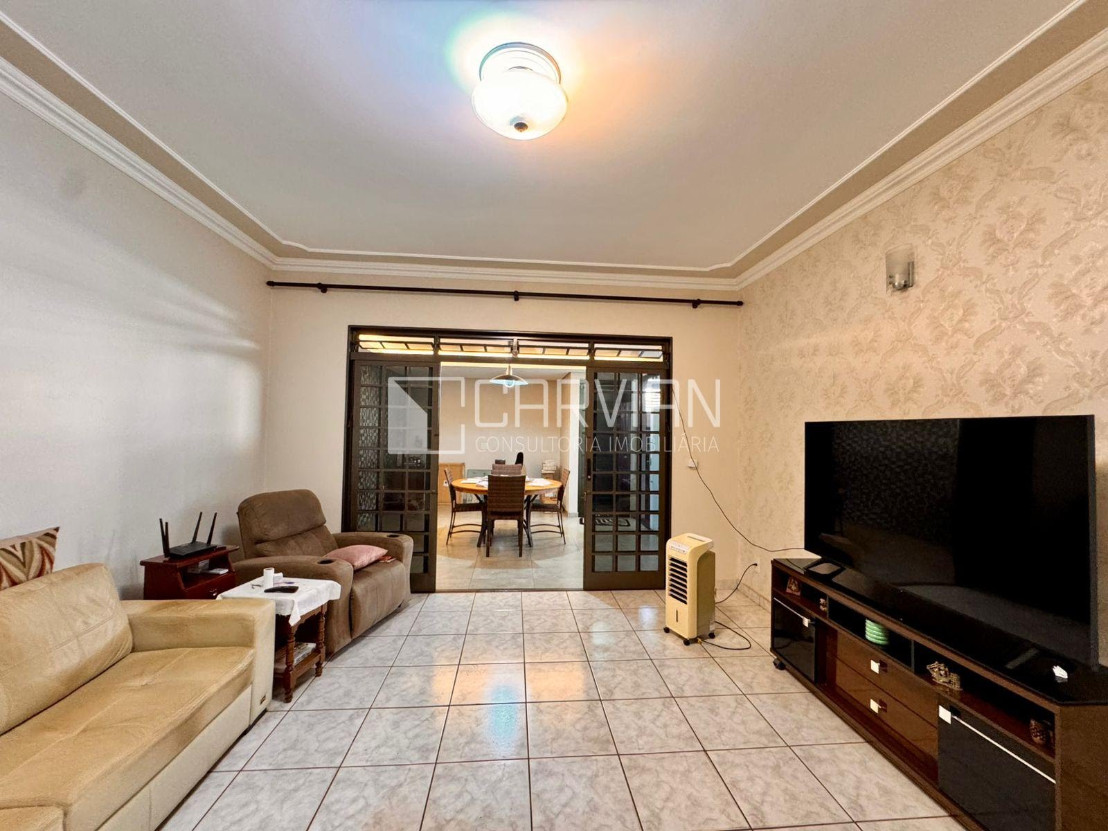 Casa à venda com 3 quartos, 1 suíte, 2 vagas e 250m² no Parque Industrial Lagoinha, Ribeirão Preto (SP) — foto 17 de 30