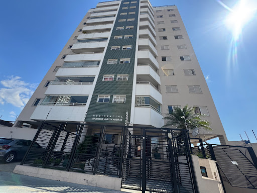 Apartamento no Splendor Jaboticabeira  -  Taubaté