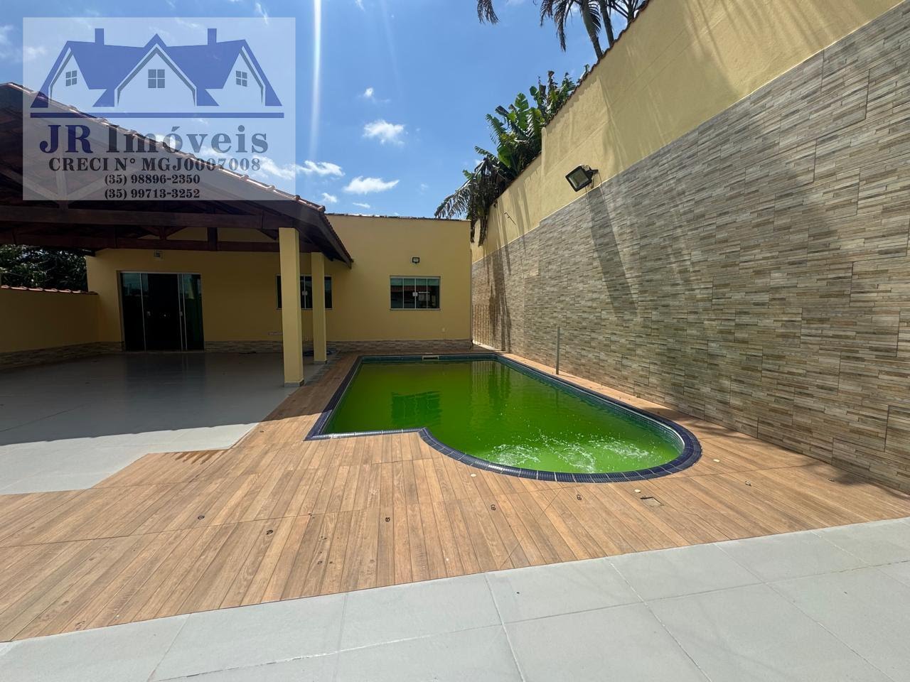 Casa à venda com 1 suíte, 4 vagas e 100m² no Santa Isabel, Piranguinho (MG) — foto 21 de 28