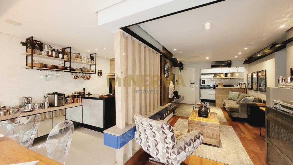 Apartamento à venda com 3 quartos, 1 suíte, 2 vagas e 127m² no Vila Gomes Cardim, São Paulo (SP) — foto 25 de 28