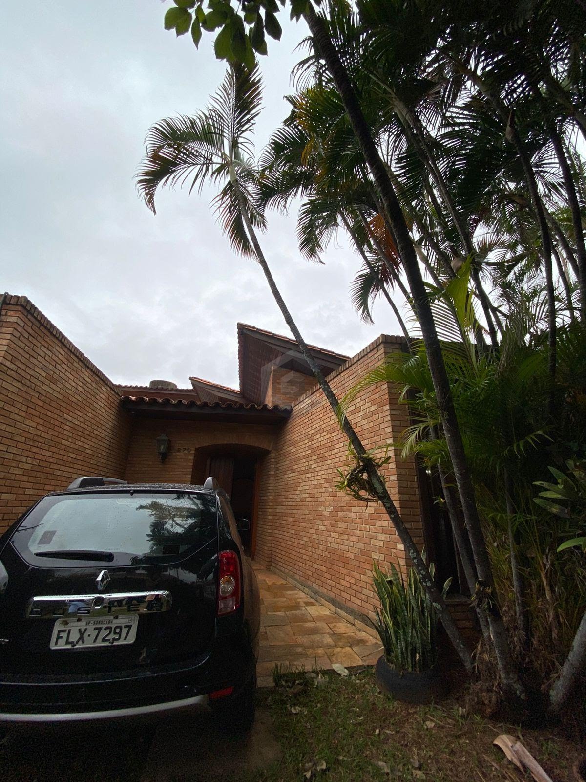 Casa para alugar com 4 quartos, 2 suítes, 6 vagas e 366m² no Jardim Santa Rosália, Sorocaba (SP) — foto 16 de 30