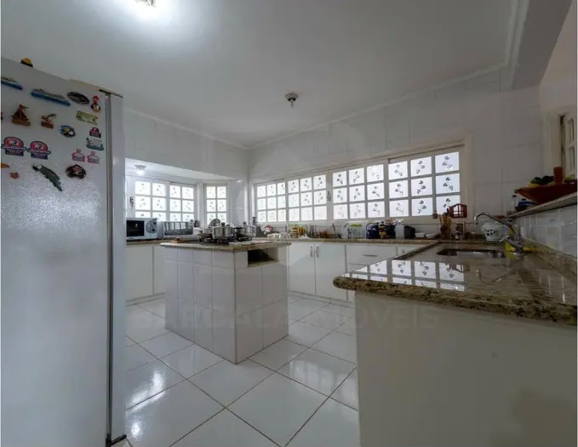 Apartamento à venda com 4 quartos, 4 suítes, 4 vagas e 460m² no Alpes de Caieiras, Caieiras (SP) — foto 8 de 23