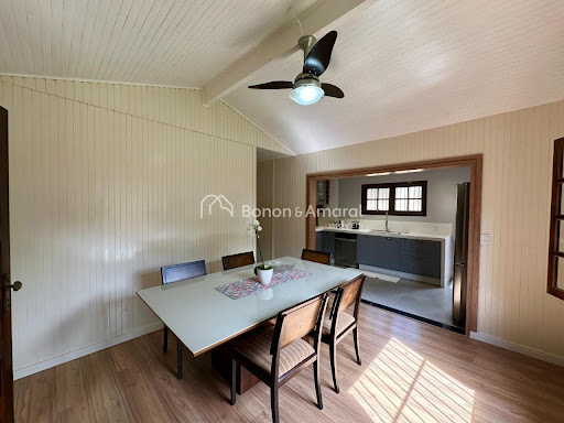 Chácara, 4 quartos, 400 m² - Foto 17