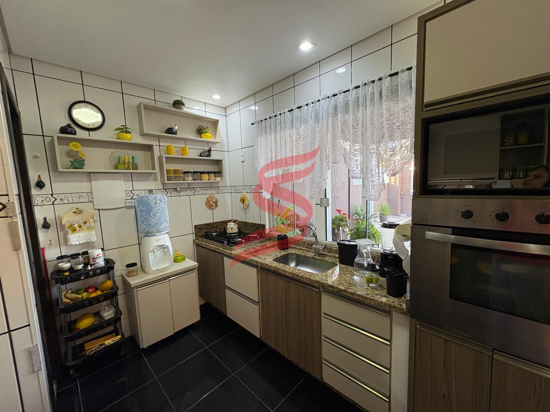 Cozinha 