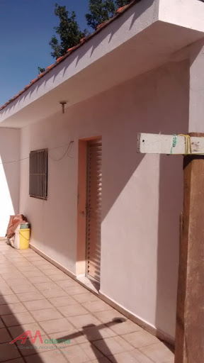 Terreno em Paraíso  -  Santo André