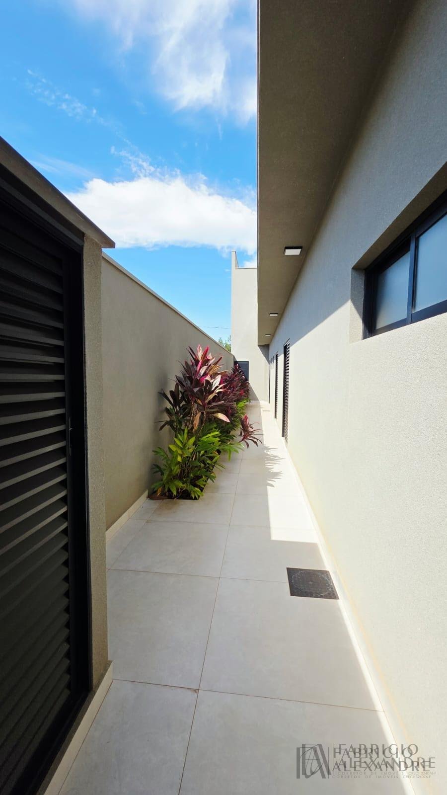 Casa à venda com 3 quartos, 3 suítes, 4 vagas e 190m² no Sem Bairro, São José do Rio Preto (SP) — foto 4 de 30