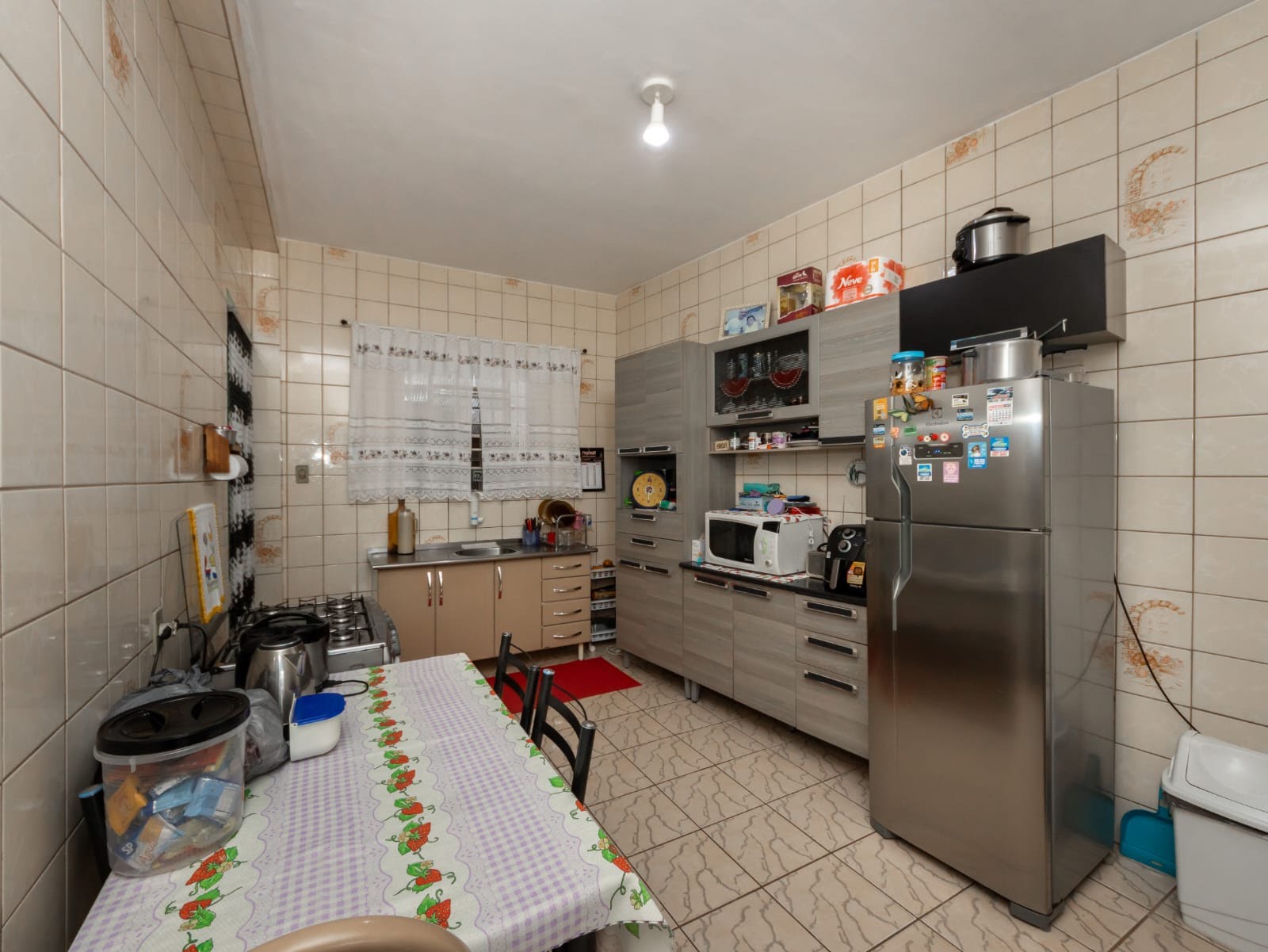 Casa à venda com 2 quartos, 1 banheiro, 1 vaga e 312m² no Jardim Santa Mônica, São Paulo (SP) — foto 11 de 26