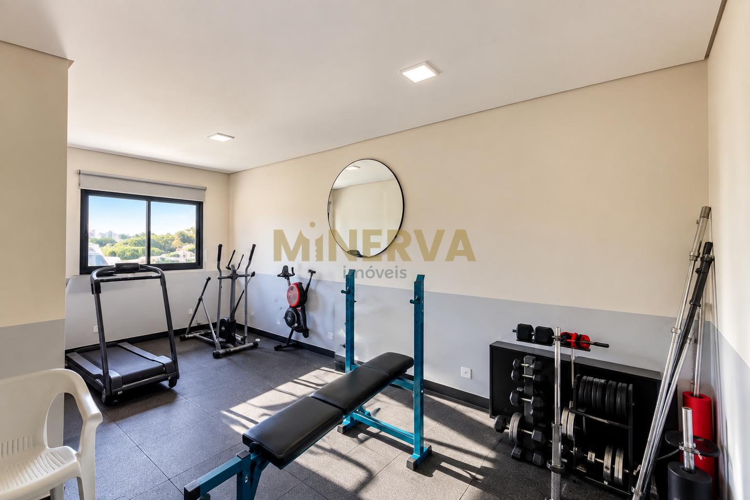 Apartamento à venda com 2 quartos, 1 suíte, 1 vaga e 64m² no Tatuapé, São Paulo (SP) — foto 17 de 20