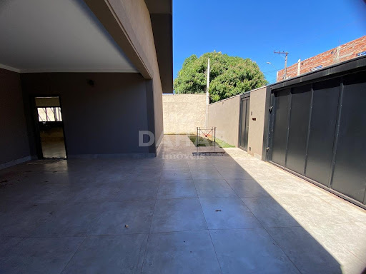 Casa em Los Angeles  -  Barretos