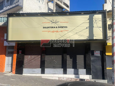 Loja/Salão em Itaquera  -  São Paulo