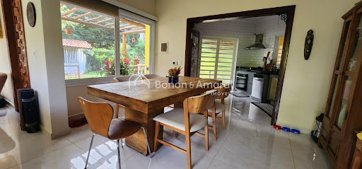 Chácara, 5 quartos, 315 m² - Foto 8