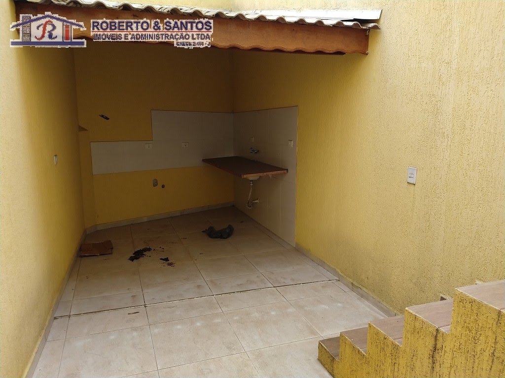 Espaço p Churrasqueira