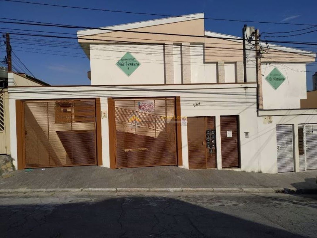 Sobrado, 2 quartos, 73 m² - Foto 2