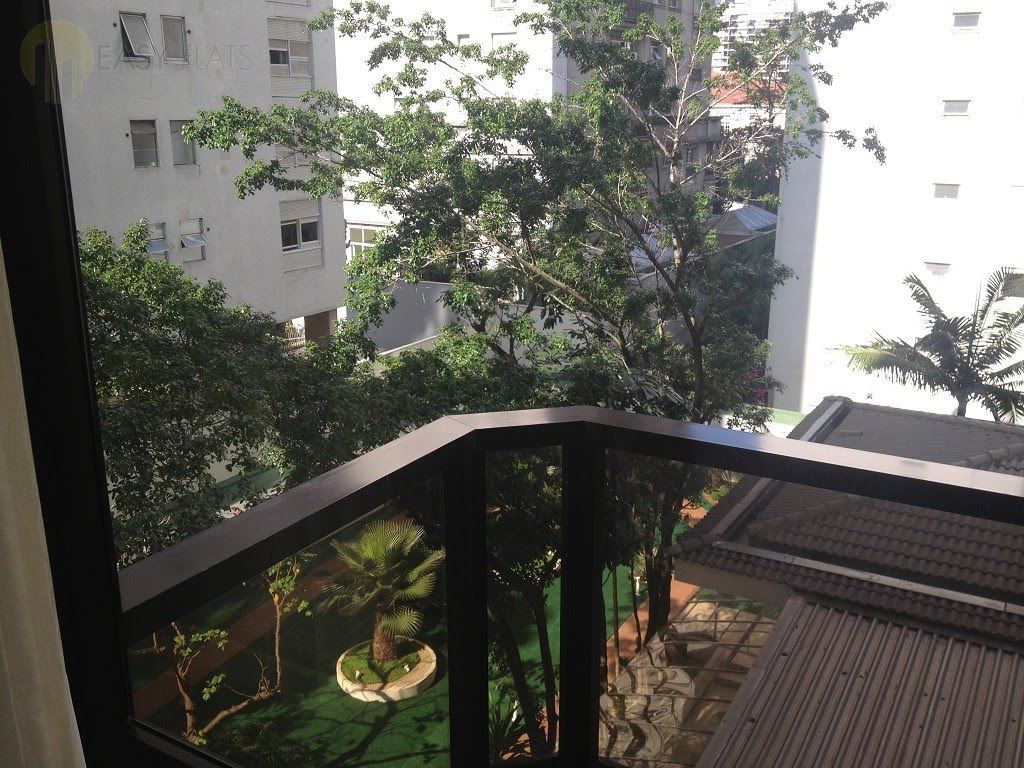 Apartamento para alugar com 1 quarto, 1 banheiro, 1 vaga e 47m² no Cerqueira César, São Paulo (SP) — foto 17 de 17