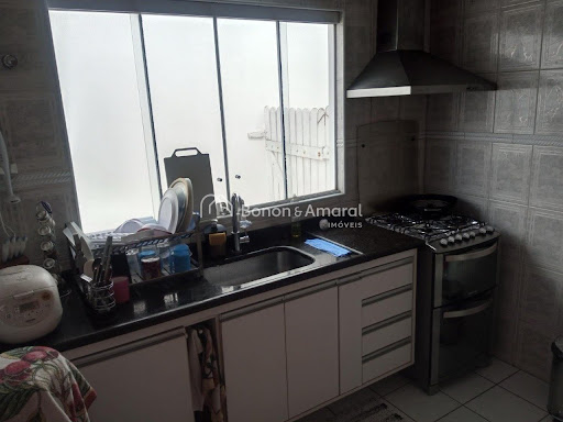 Casa de Condomínio, 3 quartos - Foto 7