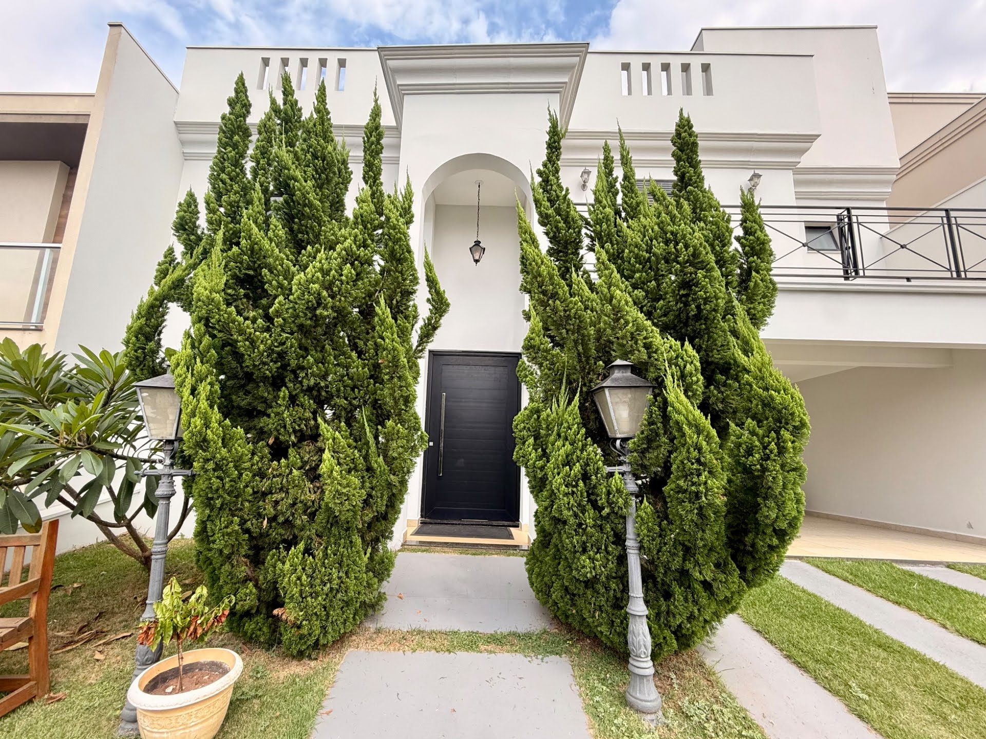 Casa à venda com 3 quartos, 3 suítes, 4 vagas e 199m² no Jardim Esplanada, Indaiatuba (SP) — foto 5 de 30
