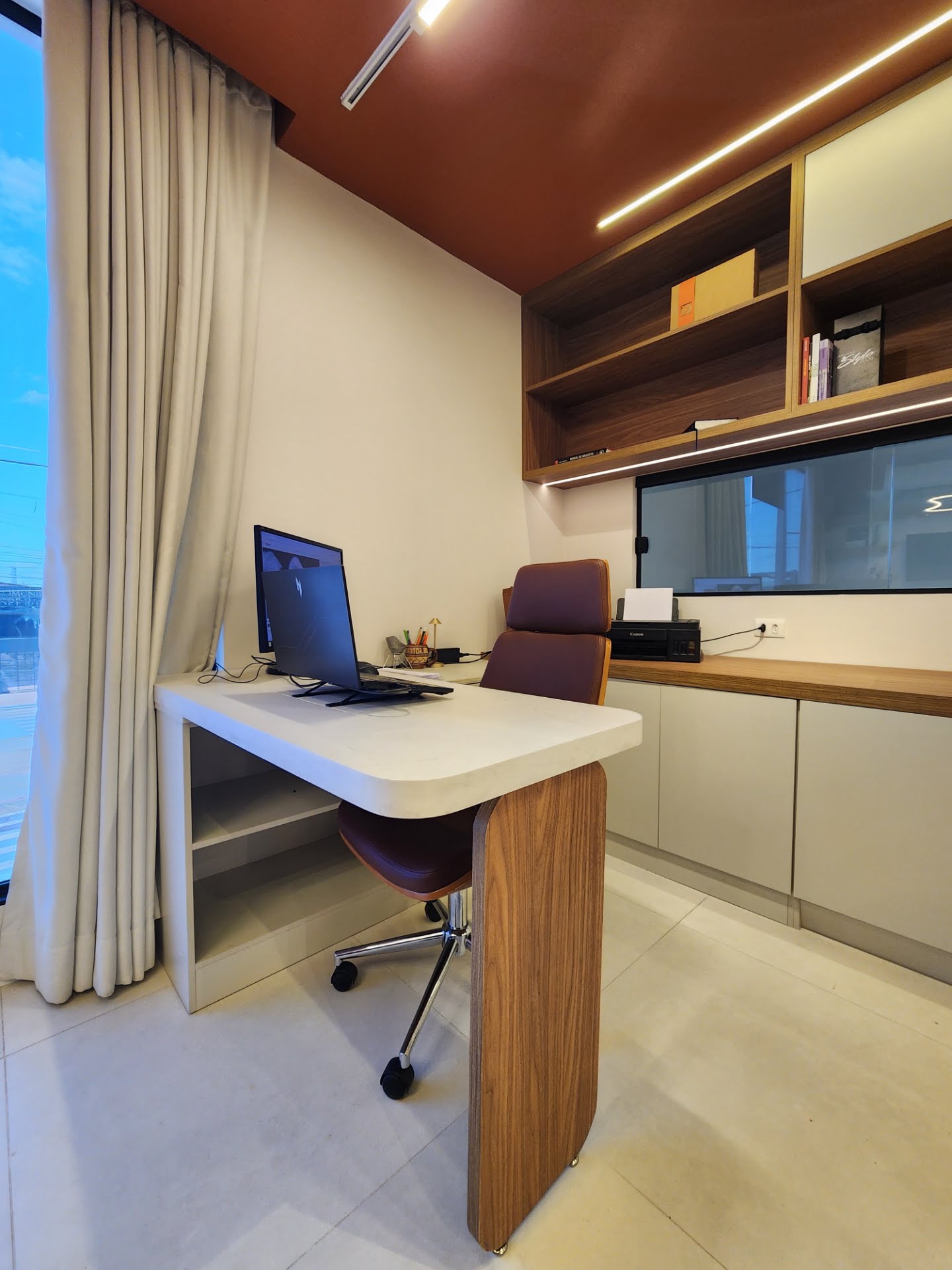 Comercial para alugar com 28m² no Parque Ipê, Feira de Santana (BA) — foto 3 de 9