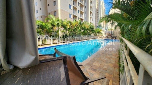 Apartamento, 2 quartos, 52 m² - Foto 14