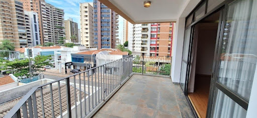 Apartamento, 4 quartos, 260 m² - Foto 5