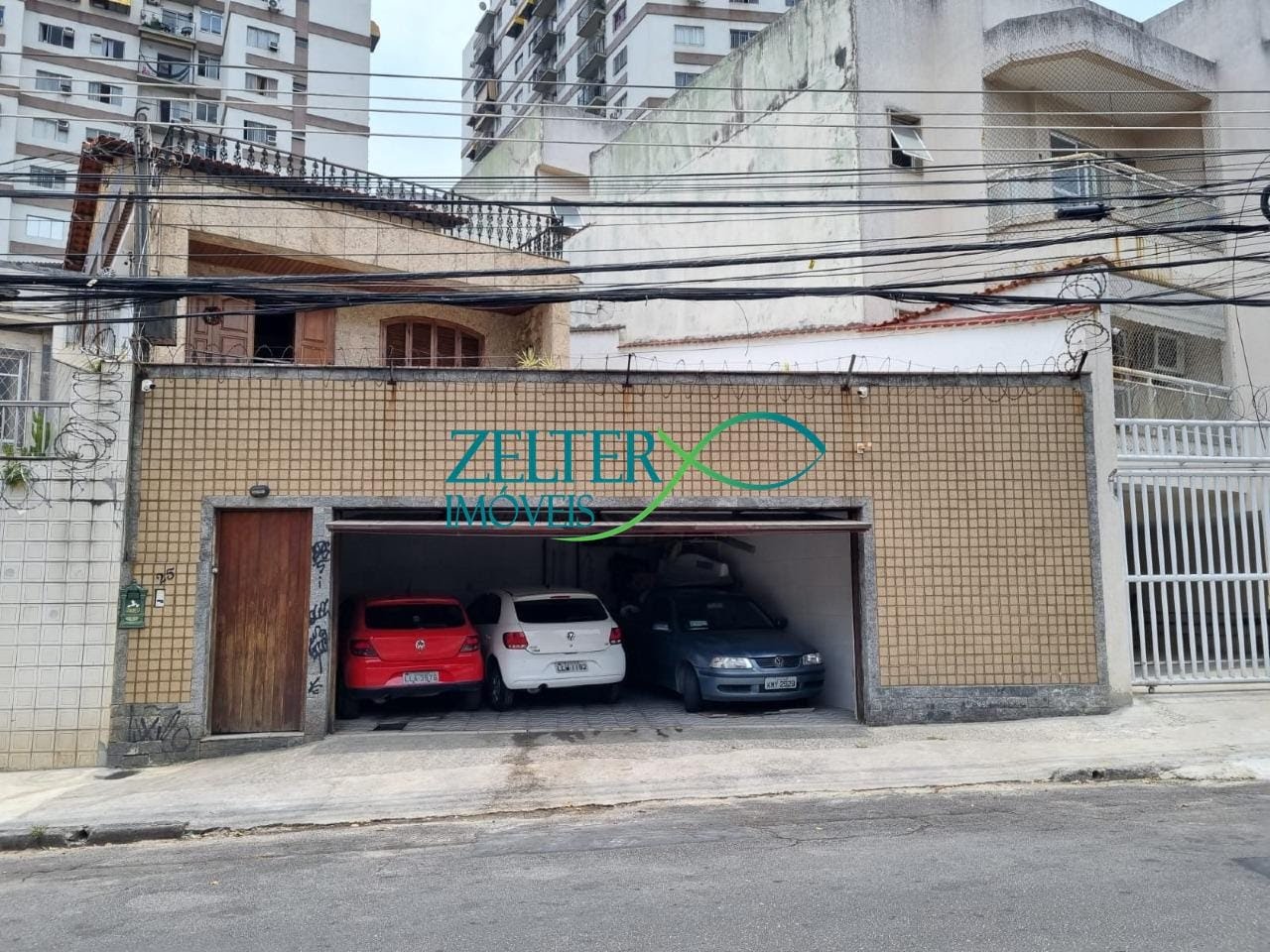 Casa à venda com 3 quartos, 3 banheiros, 3 vagas e 103m² no Cachambi, Rio de Janeiro (RJ) — foto 29 de 29