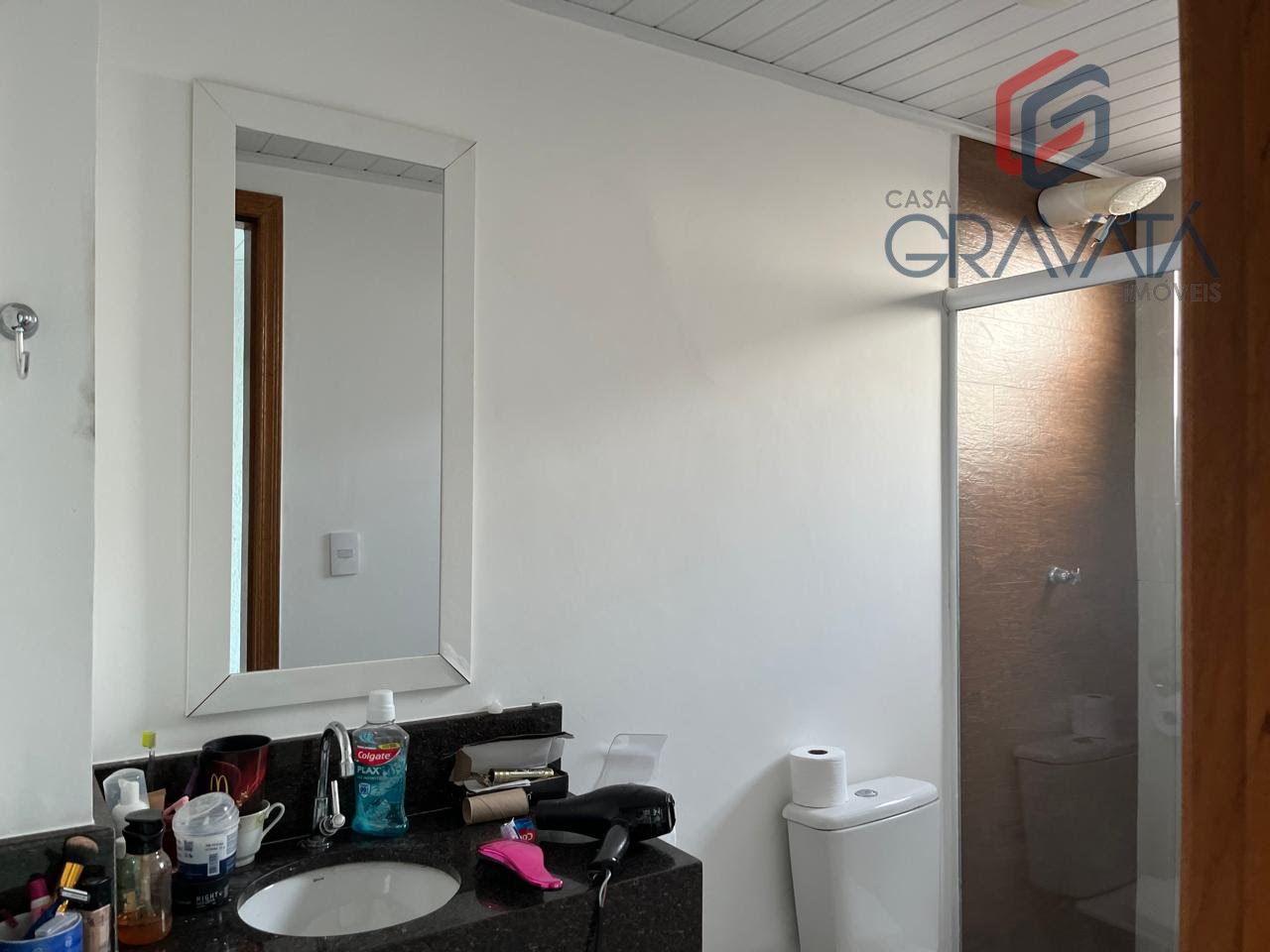 Casa à venda com 3 quartos, 2 suítes, 2 vagas e 125m² no Jardim Las Vegas, Santo André (SP) — foto 10 de 30