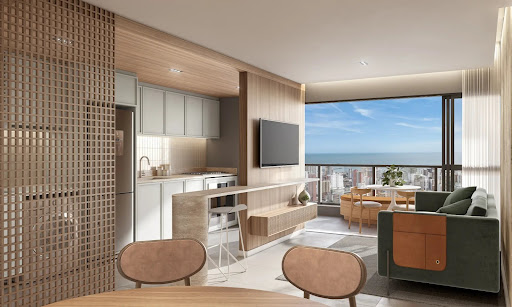 Apartamento em Meireles, Fortaleza | Imóvel à Venda