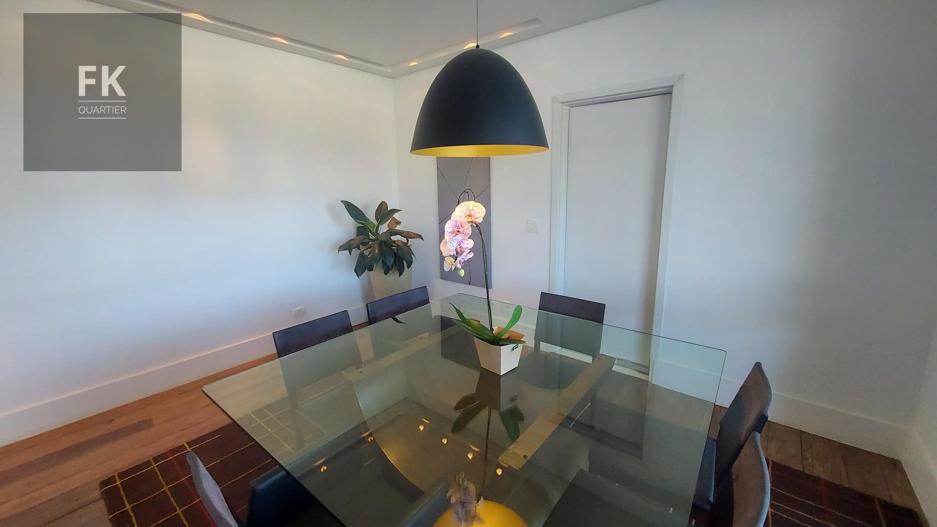 Casa à venda com 4 quartos, 4 suítes, 6 vagas e 720m² no Tamboré, Barueri (SP) — foto 11 de 30