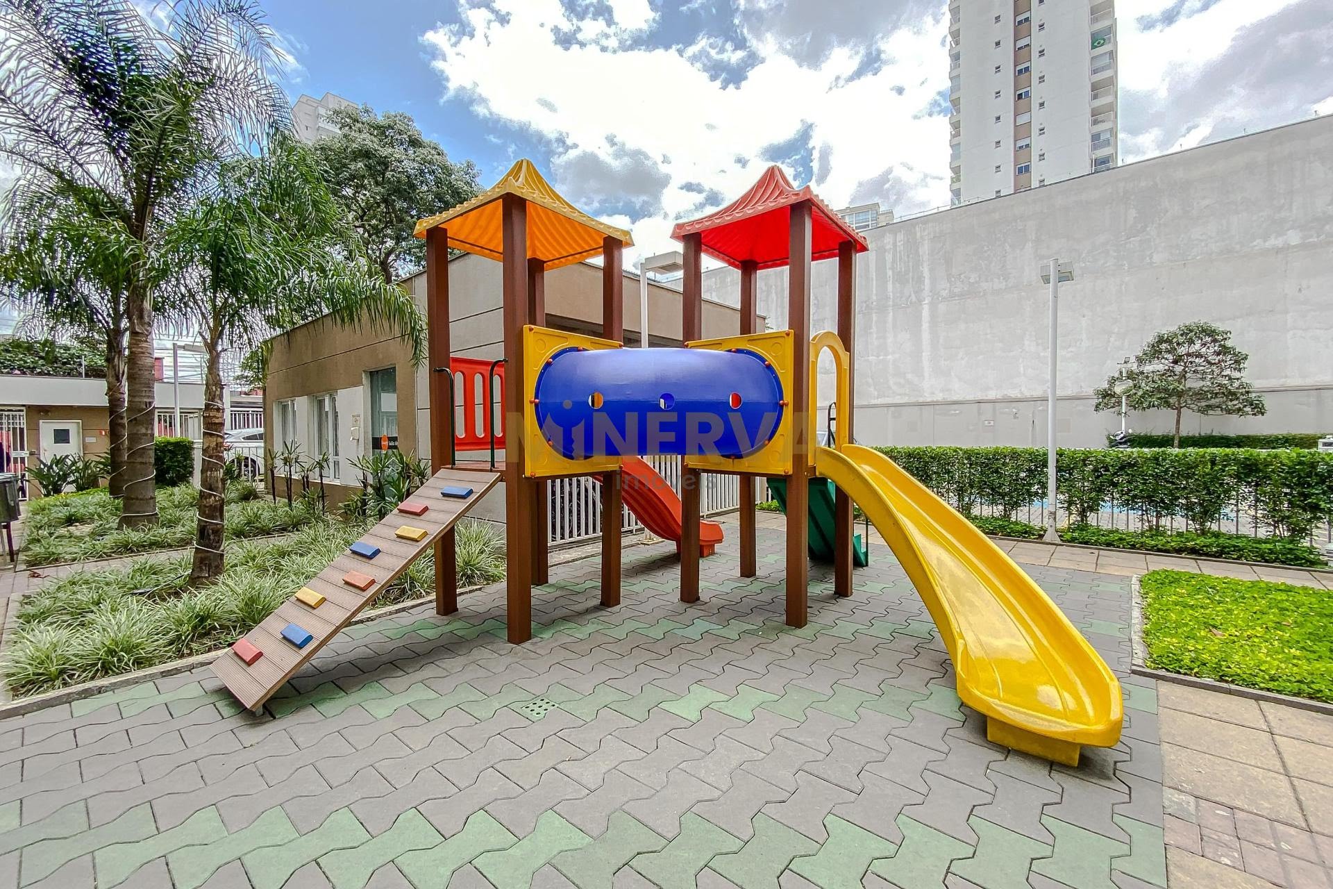 Apartamento à venda com 2 quartos, 1 banheiro, 1 vaga e 47m² no Jardim Sabara, São Paulo (SP) — foto 19 de 30