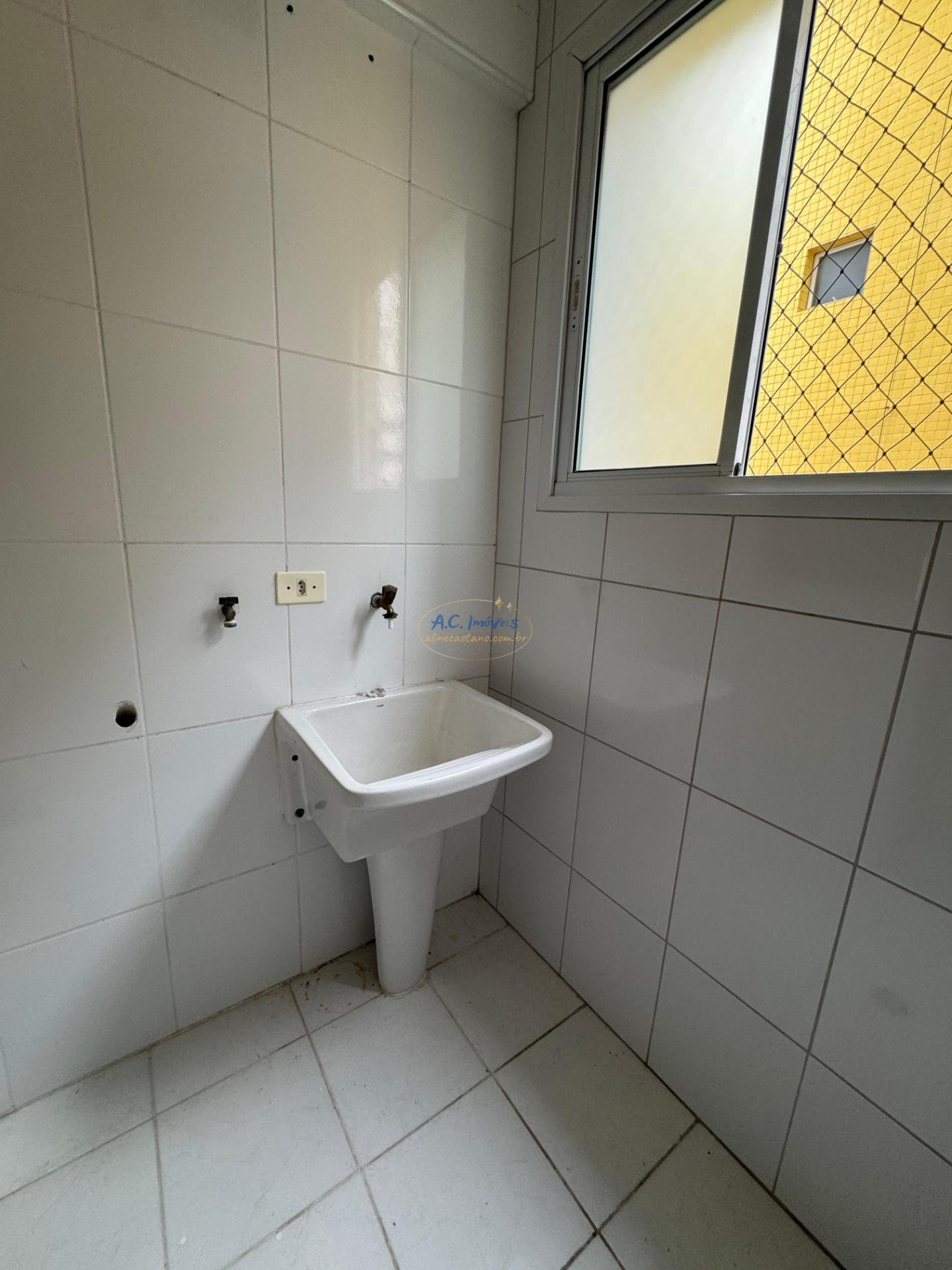 Apartamento à venda com 2 quartos, 1 suíte, 1 vaga e 74m² no Canto do Forte, Praia Grande (SP) — foto 3 de 11