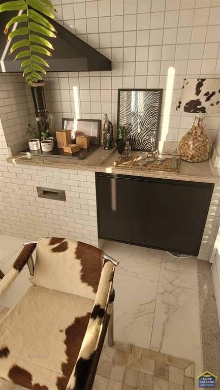 Apartamento à venda com 2 quartos, 1 suíte, 2 vagas e 93m² no Vila Tupi, Praia Grande (SP) — foto 9 de 30