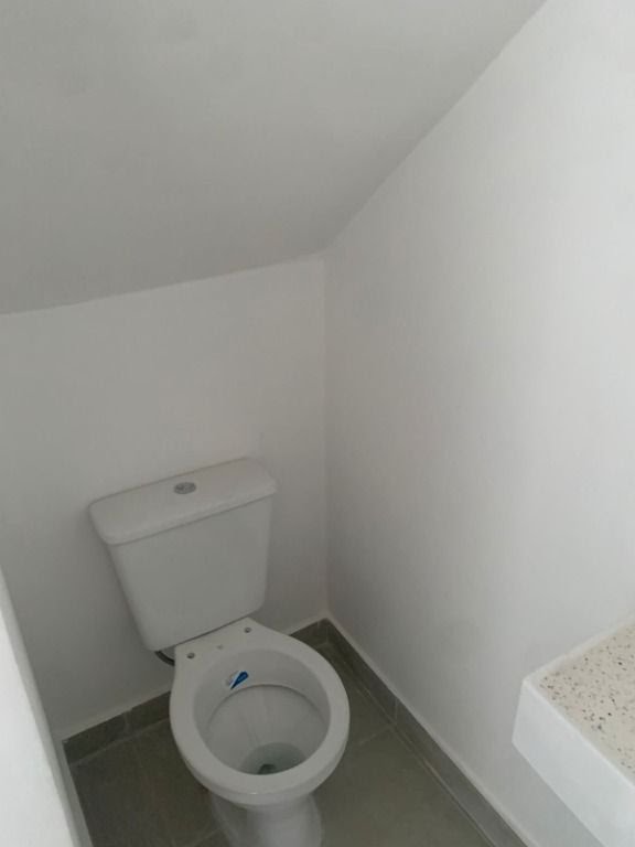 Casa para alugar com 2 quartos, 2 banheiros, 1 vaga e 56m² no Centro Residencial, Arujá (SP) — foto 5 de 16