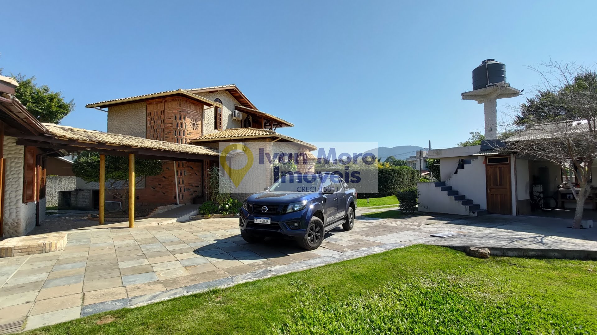 Casa à venda com 3 quartos, 3 banheiros, 3 vagas e 183m² no São João do Rio Vermelho, Florianópolis (SC) — foto 17 de 30