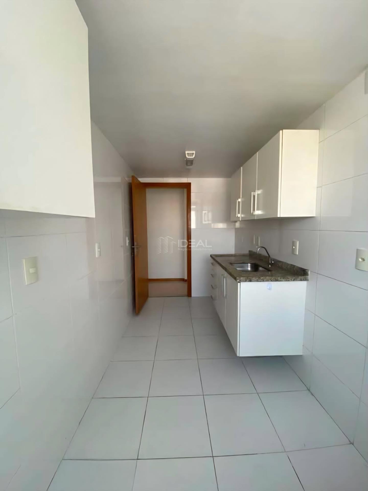 Apartamento para alugar com 2 quartos, 1 suíte, 1 vaga e 60m² no Parque Tamandaré, Campos dos Goytacazes (RJ) — foto 13 de 26