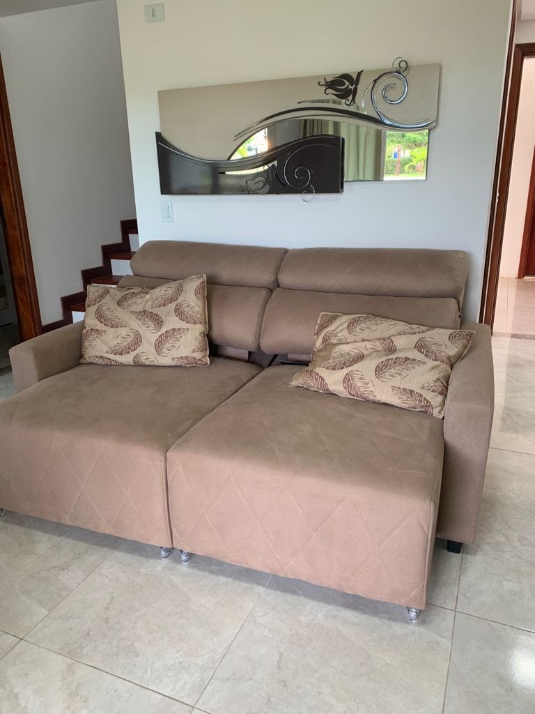 Apartamento à venda com 3 quartos, 2 suítes, 1 vaga e 73m² no Carneiros, Tamandaré (PE) — foto 13 de 30