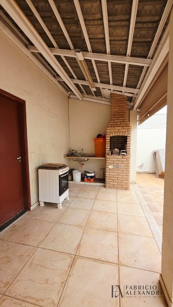 Casa à venda com 3 quartos, 1 suíte, 4 vagas e 128m² no Residencial Alta Vista, São José do Rio Preto (SP) — foto 4 de 23