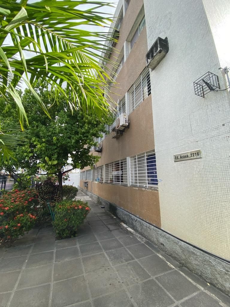 Apartamento à venda com 4 quartos, 2 banheiros, 1 vaga e 110m² no Madalena, Recife (PE) — foto 3 de 19