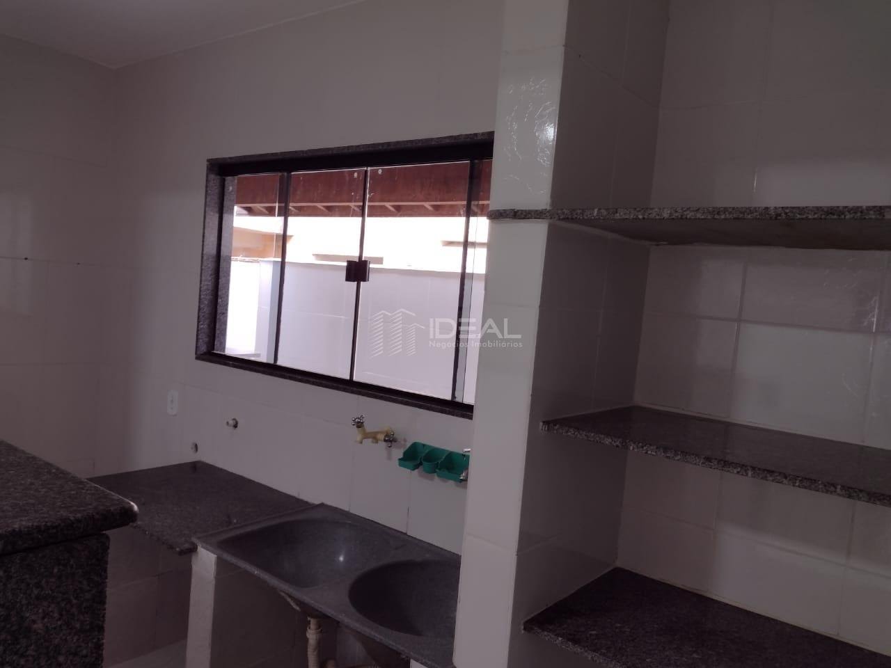 Casa à venda com 3 quartos, 2 banheiros, 2 vagas e 190m² no Parque Juliao Nogueira, Campos dos Goytacazes (RJ) — foto 23 de 23