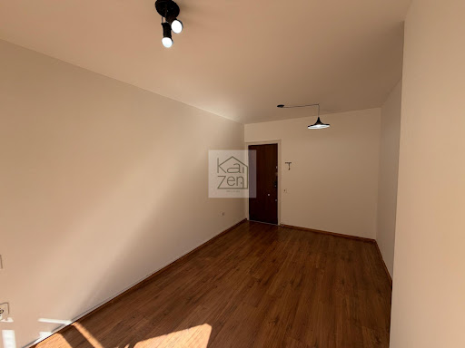 Apartamento em Vila Gumercindo  -  São Paulo
