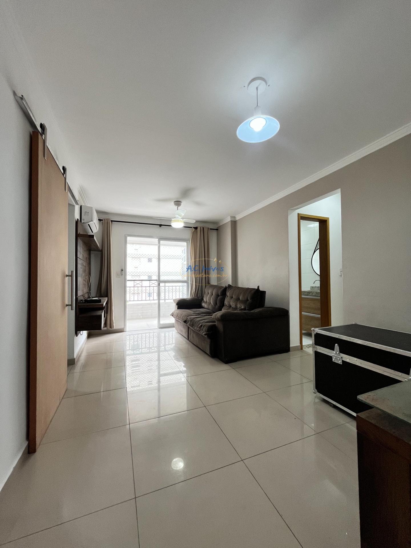 Apartamento à venda com 1 quarto, 1 suíte, 1 vaga e 60m² no Guilhermina, Praia Grande (SP) — foto 6 de 22