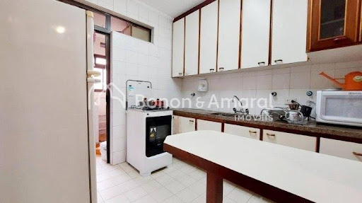 Apartamento, 3 quartos, 117 m² - Foto 3